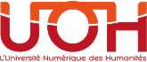 UOH - L'Université Numérique des Humanités