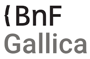 Gallica : Bibliothèque numérique de la Bibliothèque nationale de France